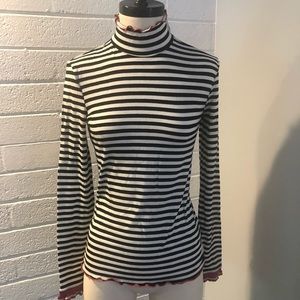 NEW Splendid x Margherita Missoni Turtleneck